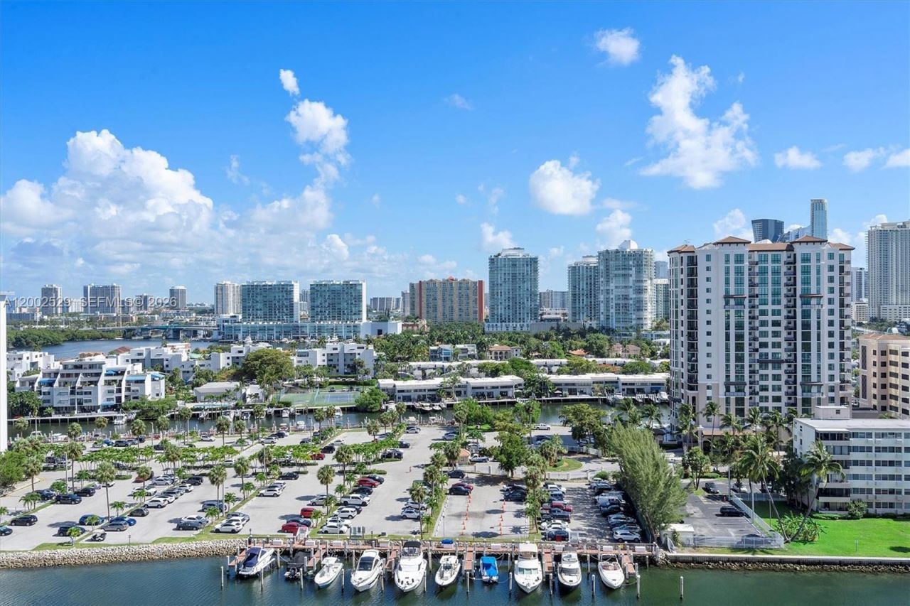 300 Bayview Dr, Unit 1503, Sunny Isles Beach, FL 33160 Photo