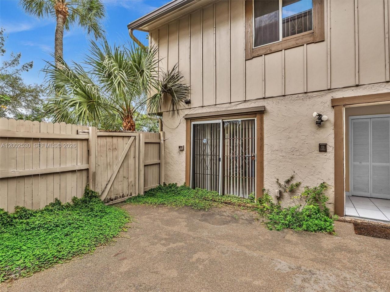 5710 NW 21st St, Unit 36-B, Lauderhill, FL 33313 Photo