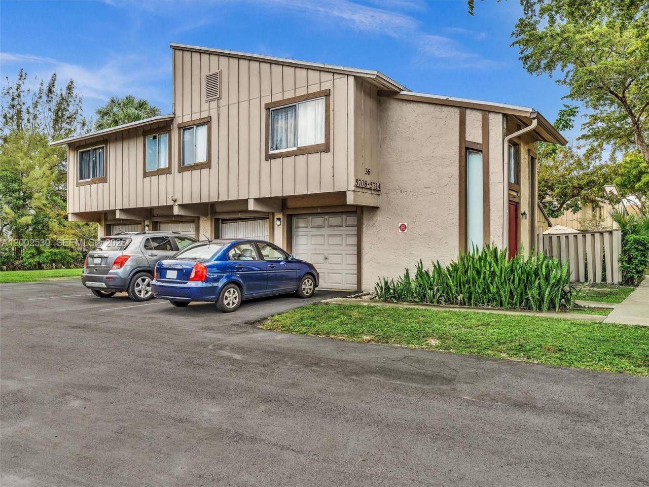 5710 NW 21st St, Unit 36-B, Lauderhill, FL 33313 Photo