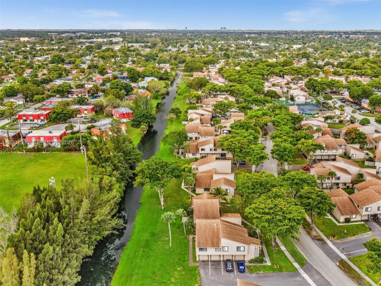 5710 NW 21st St, Unit 36-B, Lauderhill, FL 33313 Photo