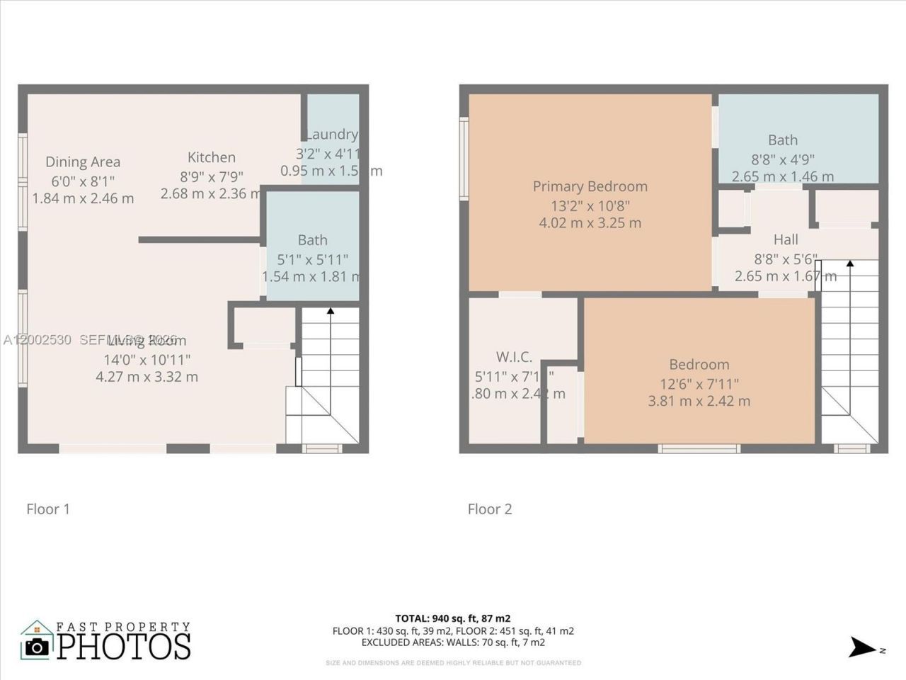 5710 NW 21st St, Unit 36-B, Lauderhill, FL 33313 Photo