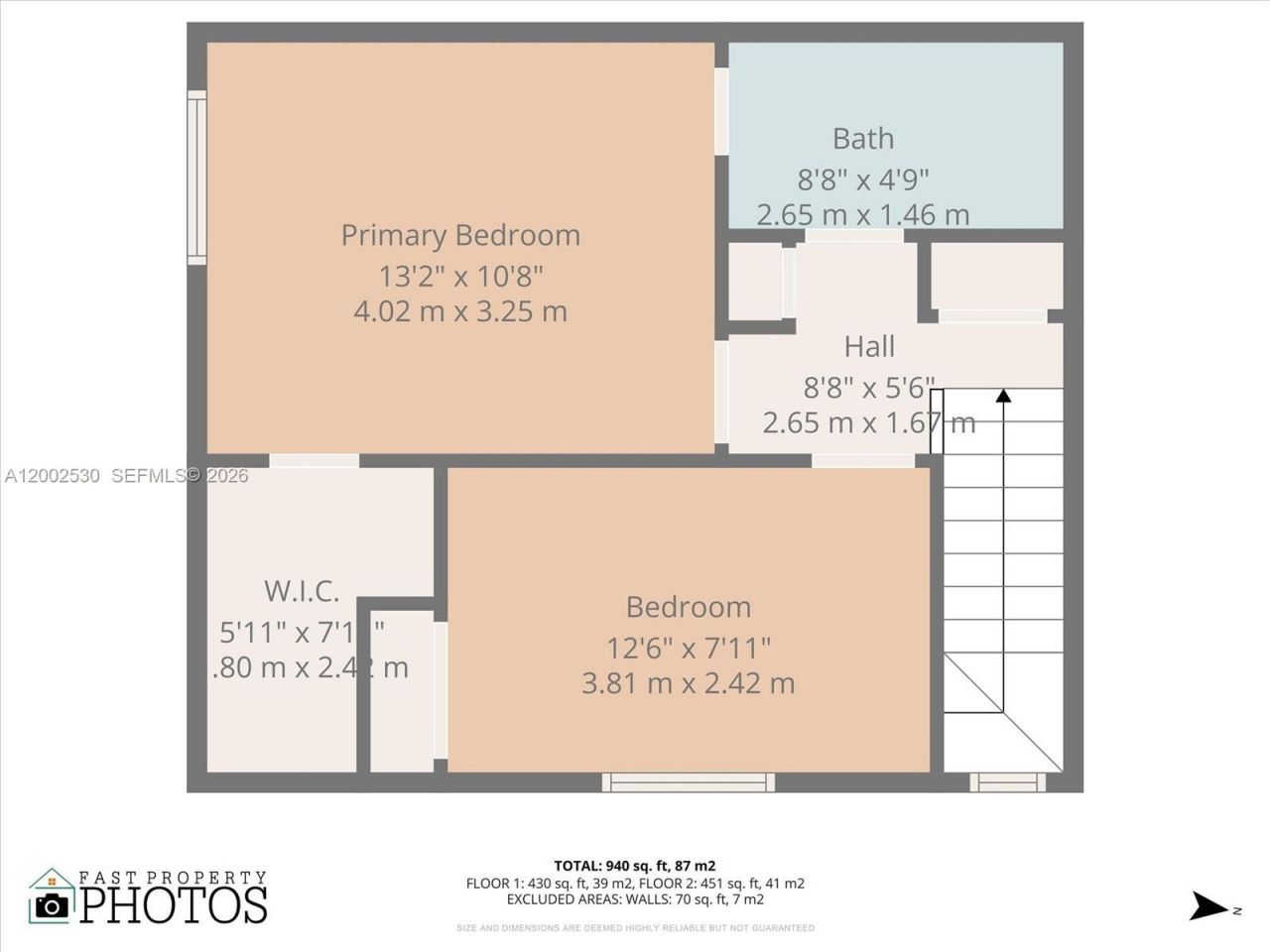 5710 NW 21st St, Unit 36-B, Lauderhill, FL 33313 Photo