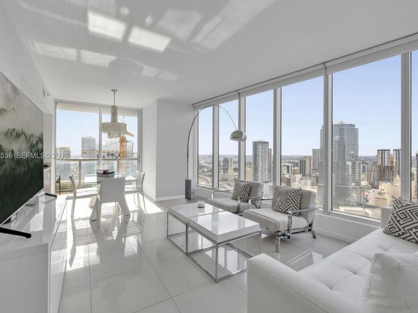 485 Brickell Ave, Unit 4104, Miami, FL 33131