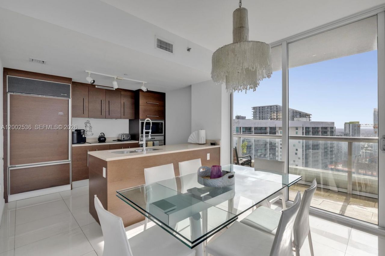 485 Brickell Ave, Unit 4104, Miami, FL 33131 Photo