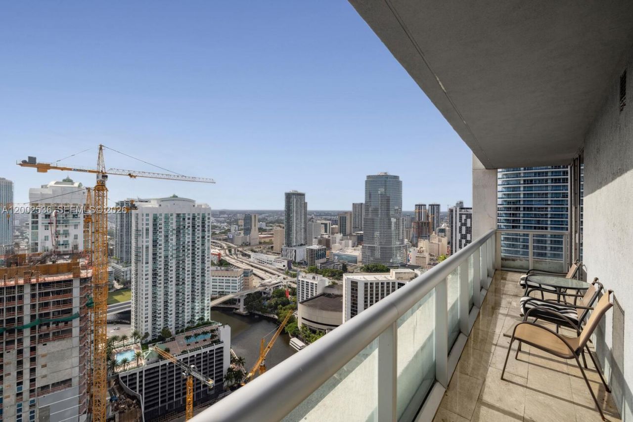 485 Brickell Ave, Unit 4104, Miami, FL 33131 Photo