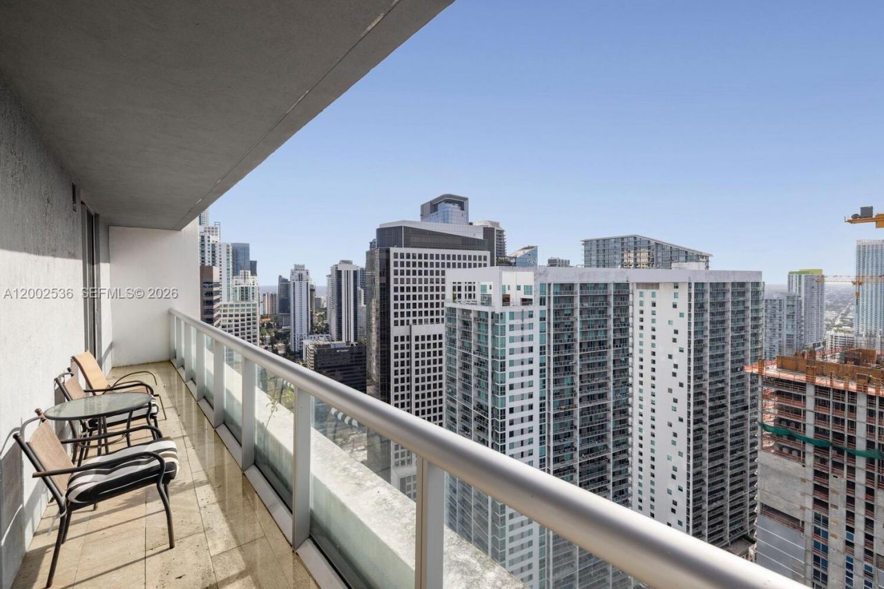 485 Brickell Ave, Unit 4104, Miami, FL 33131 Photo