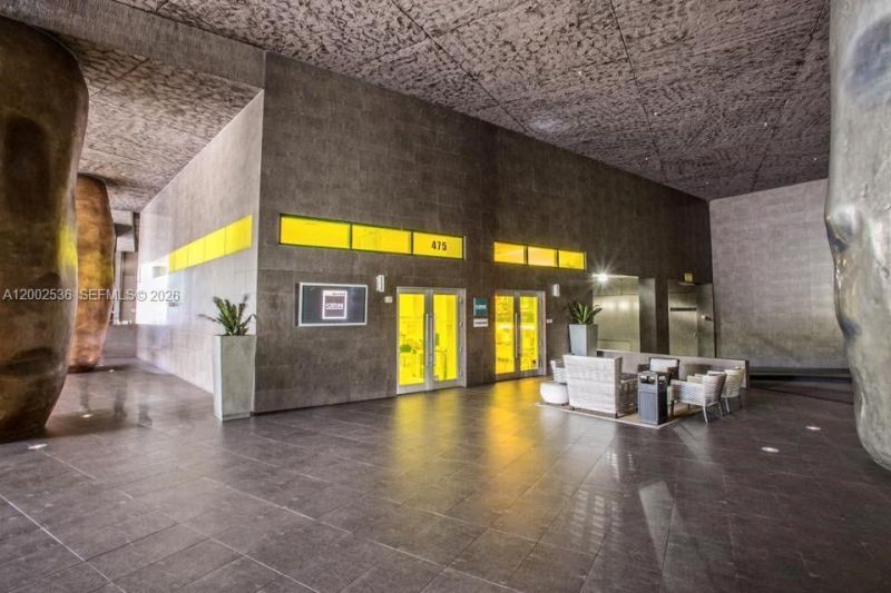 485 Brickell Ave, Unit 4104, Miami, FL 33131 Photo