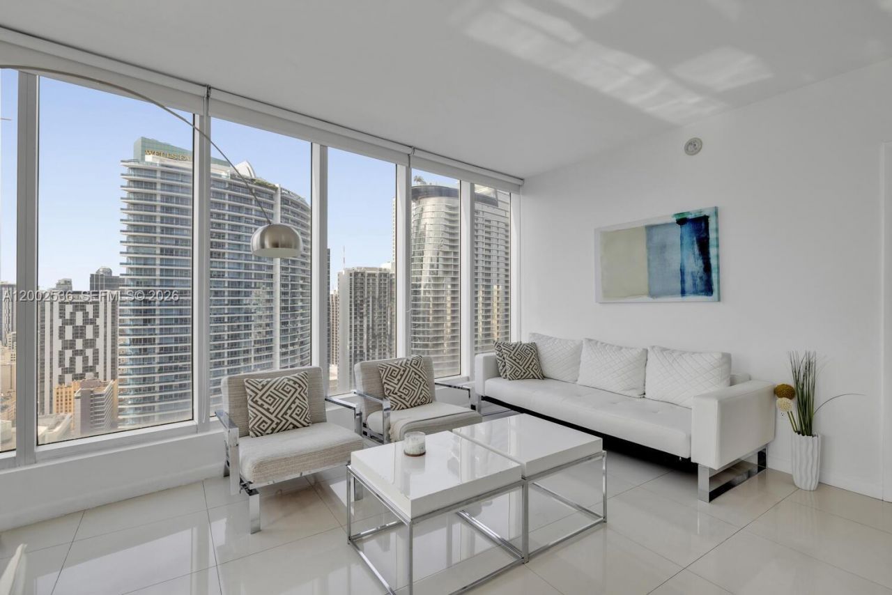485 Brickell Ave, Unit 4104, Miami, FL 33131 Photo