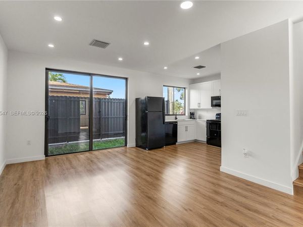 401 SW 1st St , Unit 1, Florida City, FL 33034