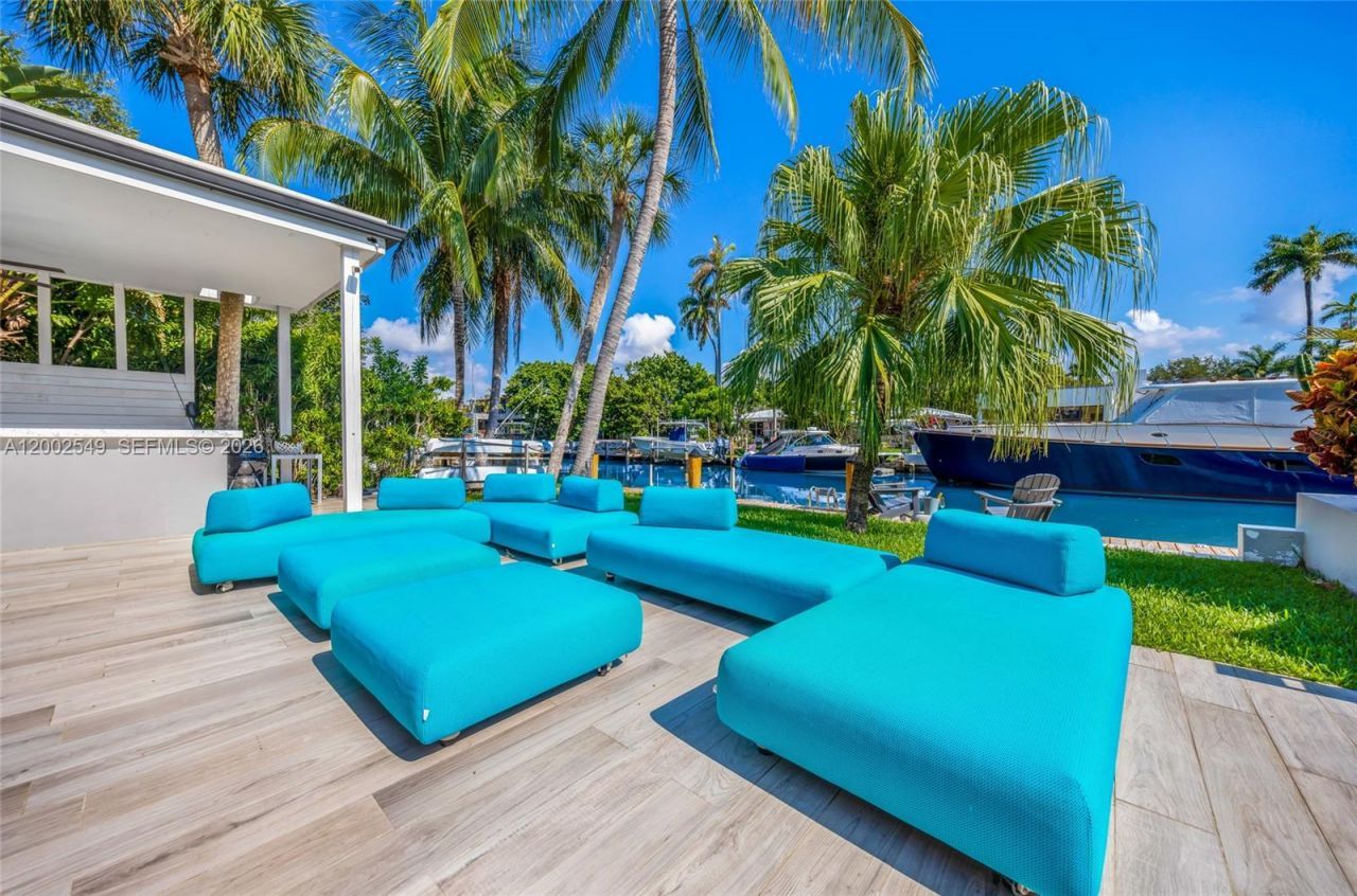 1141 NE 90th St, Miami, FL 33138 Photo