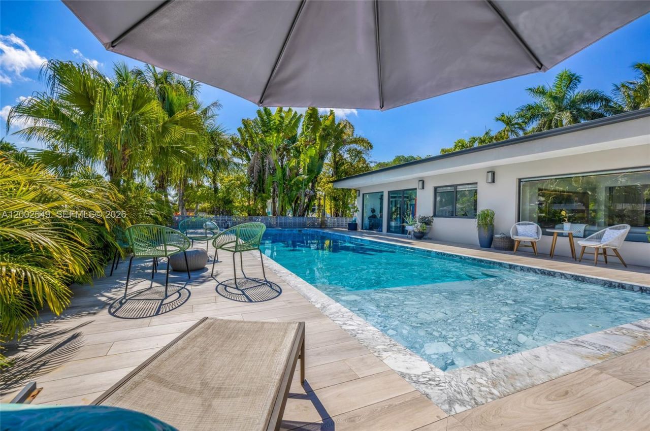 1141 NE 90th St, Miami, FL 33138 Photo