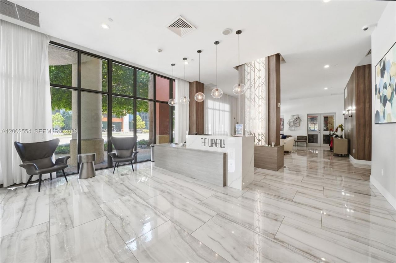 110 N Federal Hwy, Unit 1401, Fort Lauderdale, FL 33301 Photo