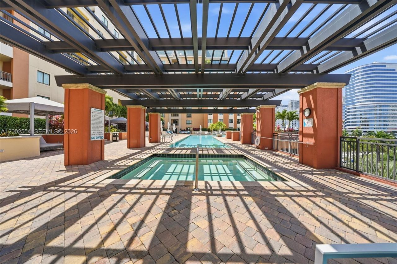 110 N Federal Hwy, Unit 1401, Fort Lauderdale, FL 33301 Photo