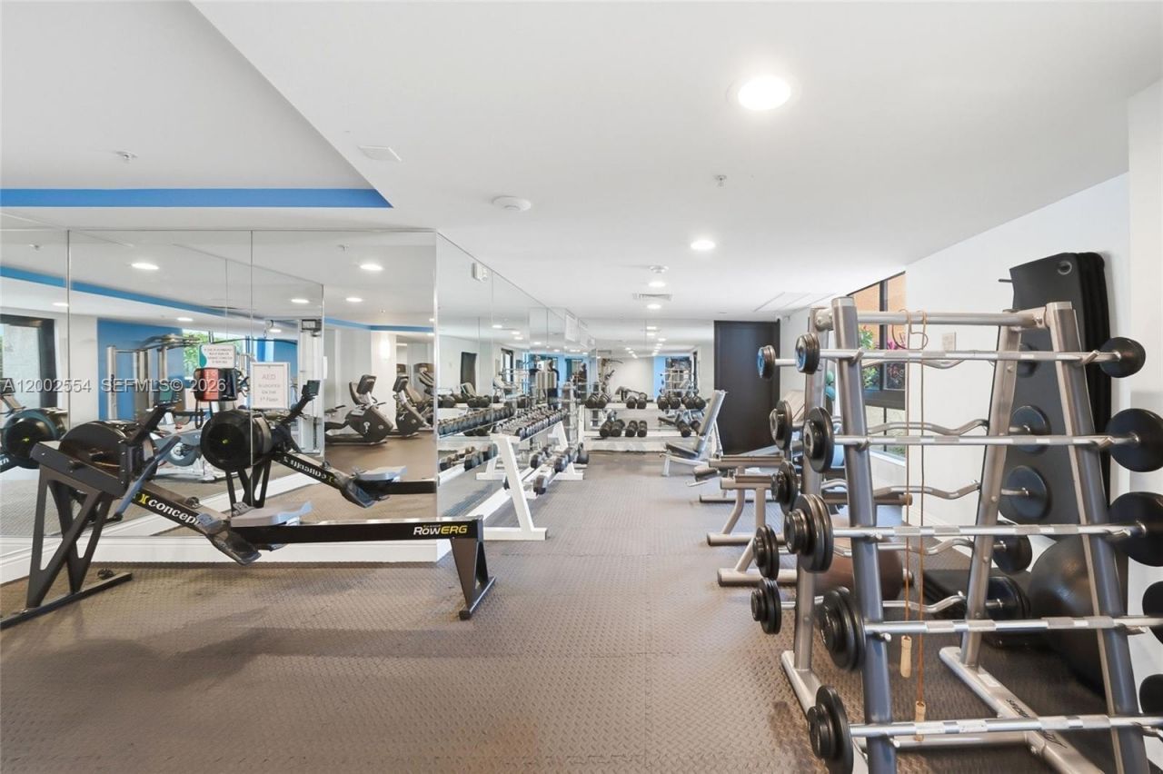 110 N Federal Hwy, Unit 1401, Fort Lauderdale, FL 33301 Photo