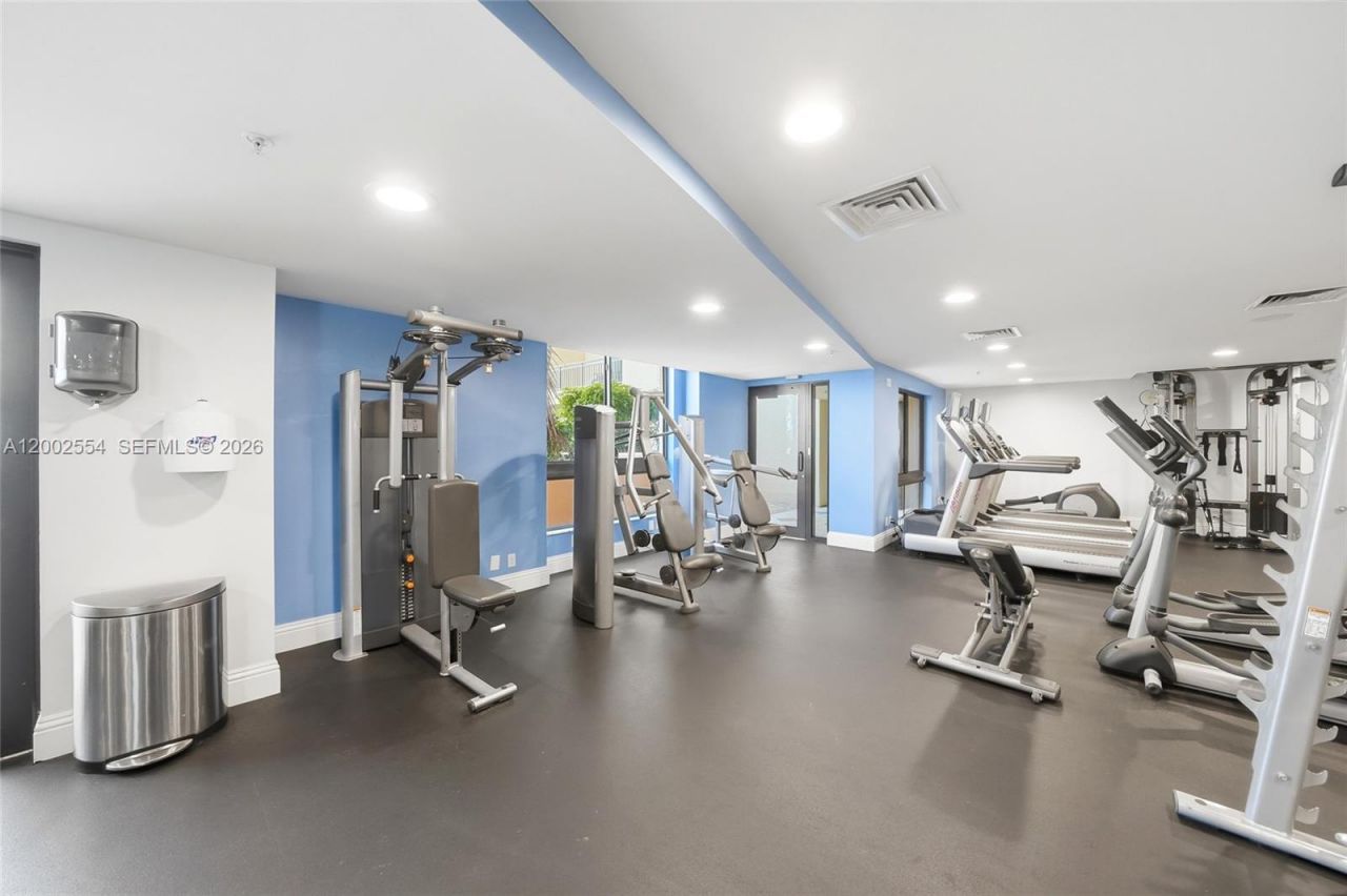 110 N Federal Hwy, Unit 1401, Fort Lauderdale, FL 33301 Photo