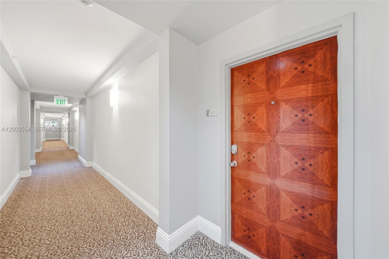 110 N Federal Hwy, Unit 1401, Fort Lauderdale, FL 33301 Photo