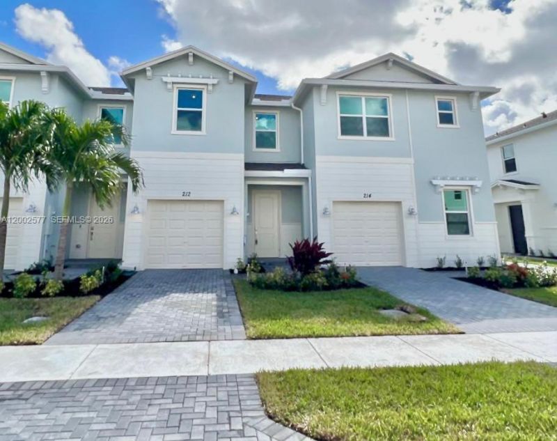 212 SE Woodbark St , Port Saint Lucie, FL 34984 Photo