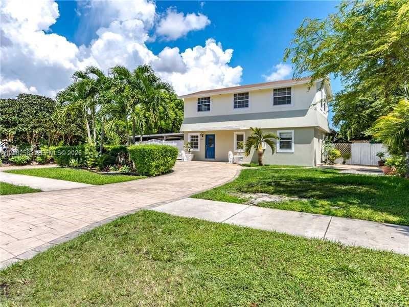 5025 SW 98th Avenue Rd, Miami, FL 33165 Photo