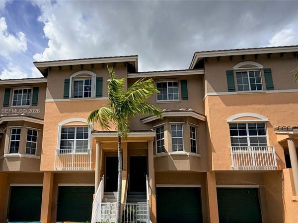 1751 NE 6th St, Unit 1207, Boynton Beach, FL 33435