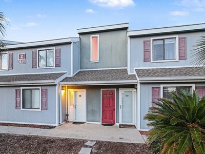 1850 Colony Dr., Unit 2H, Myrtle Beach, SC 29575