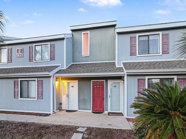 1850 Colony Dr., Unit 2H, Myrtle Beach, SC 29575