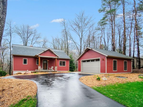 8421 Squires Street NE, Rockford, MI 49341