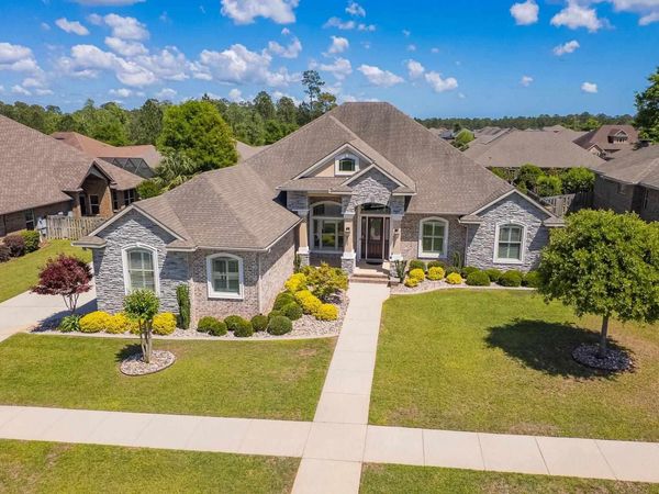 6000 Huntington Creek Blvd, Pensacola, FL 32526