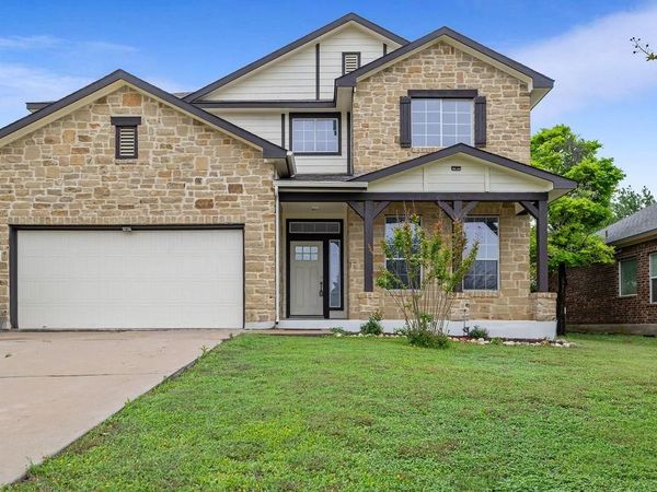 2003 Cockrill CV , Hutto, TX 78634