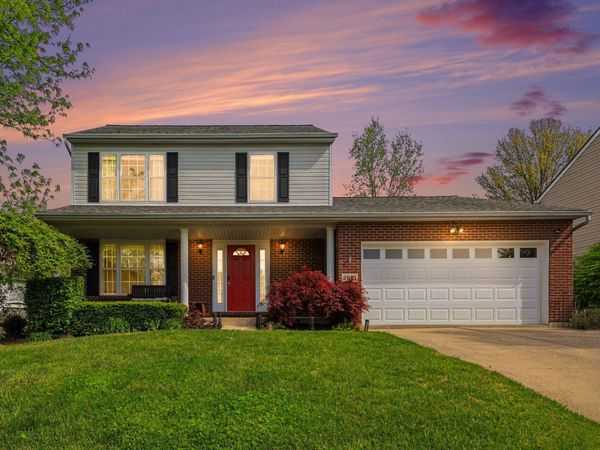 2681 Hilltop Court, Florence, KY 41042