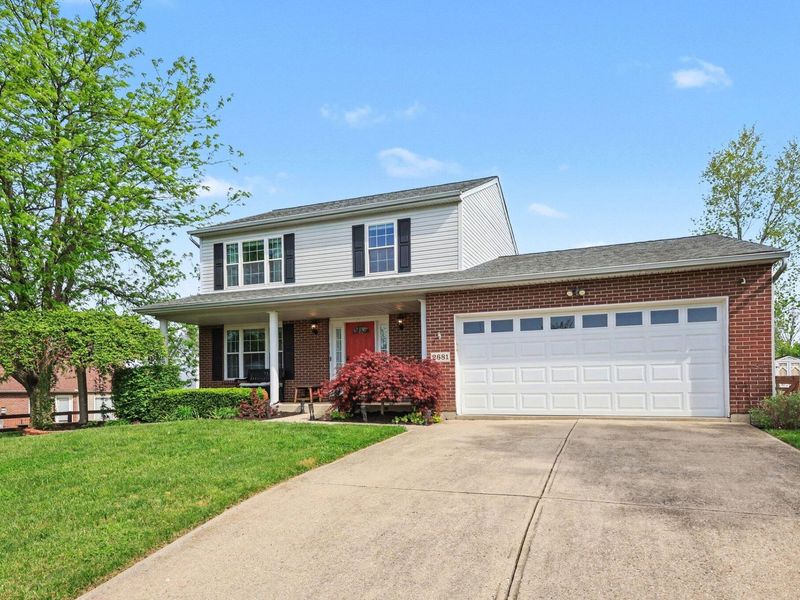 2681 Hilltop Court, Florence, KY 41042 Photo 2