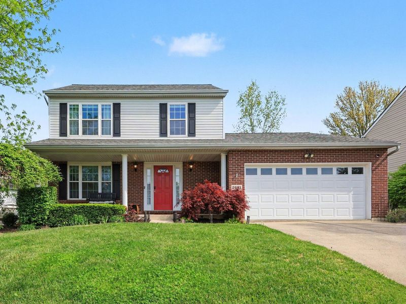 2681 Hilltop Court, Florence, KY 41042 Photo 26