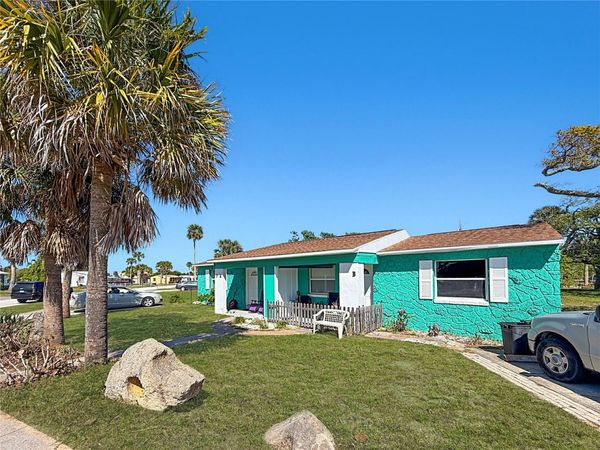 7 CYPRESS CIRCLE, ORMOND BEACH, FL 32176