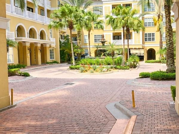 860 N ORANGE AVENUE, Unit 115, ORLANDO, FL 32801