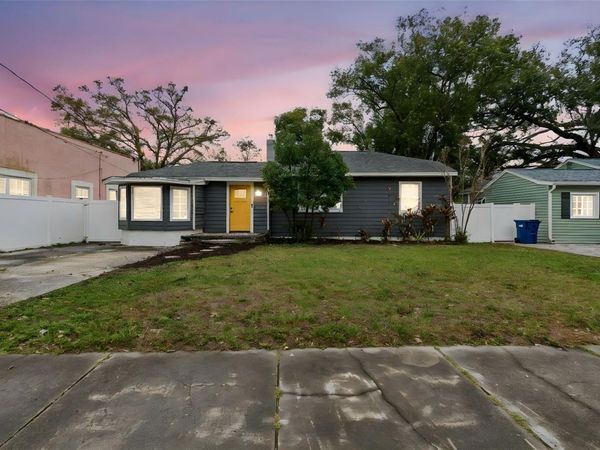 1206 E CRENSHAW STREET , TAMPA, FL 33604