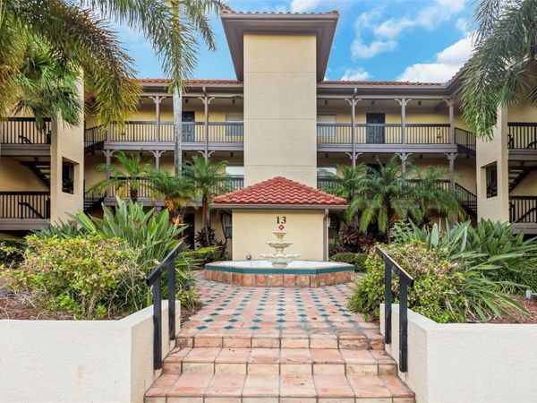 2400 FEATHER SOUND DRIVE , Unit 1328, CLEARWATER, FL 33762