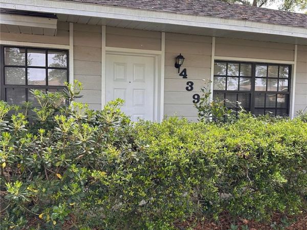 4395 NE 33RD AVENUE, OCALA, FL 34479