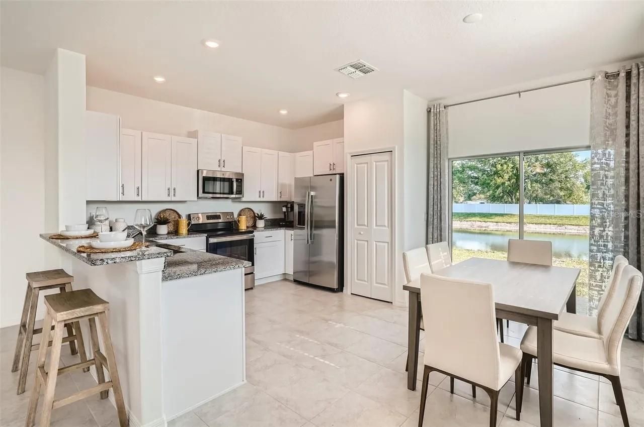 8347 Crescent Oaks Drive, New Port Richey, FL 34655 Photo