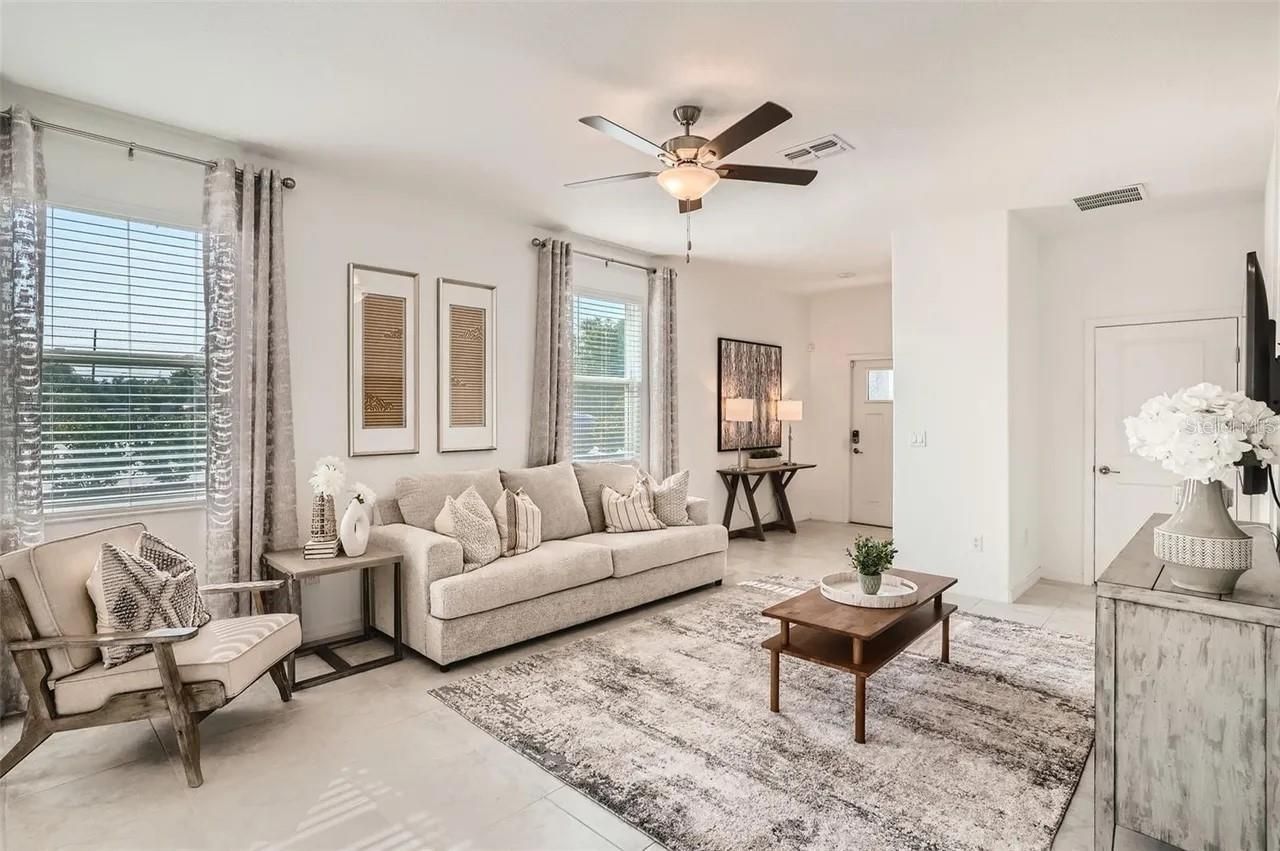 8347 Crescent Oaks Drive, New Port Richey, FL 34655 Photo