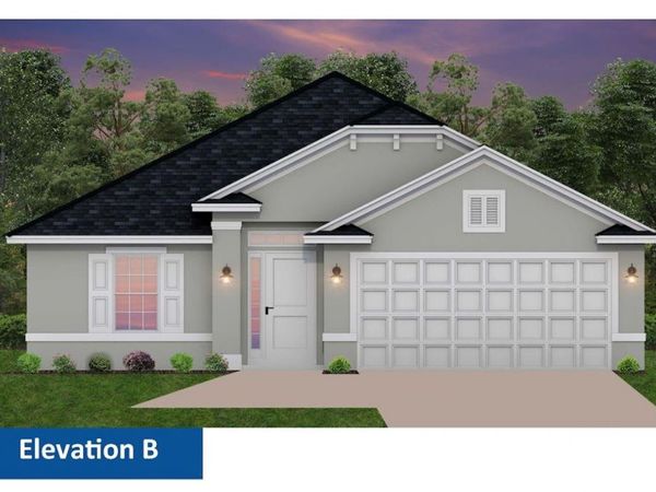 1631 ANN ROSE WAY , LEESBURG, FL 34748