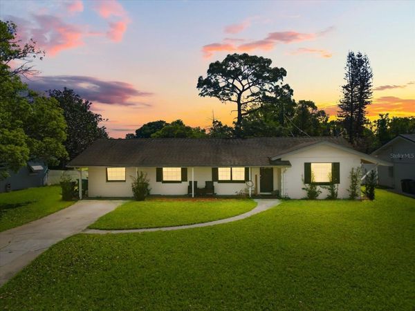 814 DENSMORE DR , WINTER PARK, FL 32792