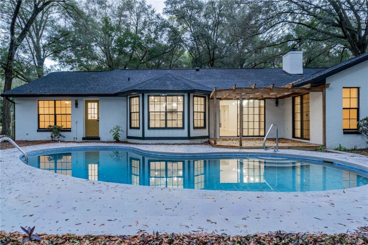 5320 NE 2nd Lane, Ocala, FL 34470 Photo
