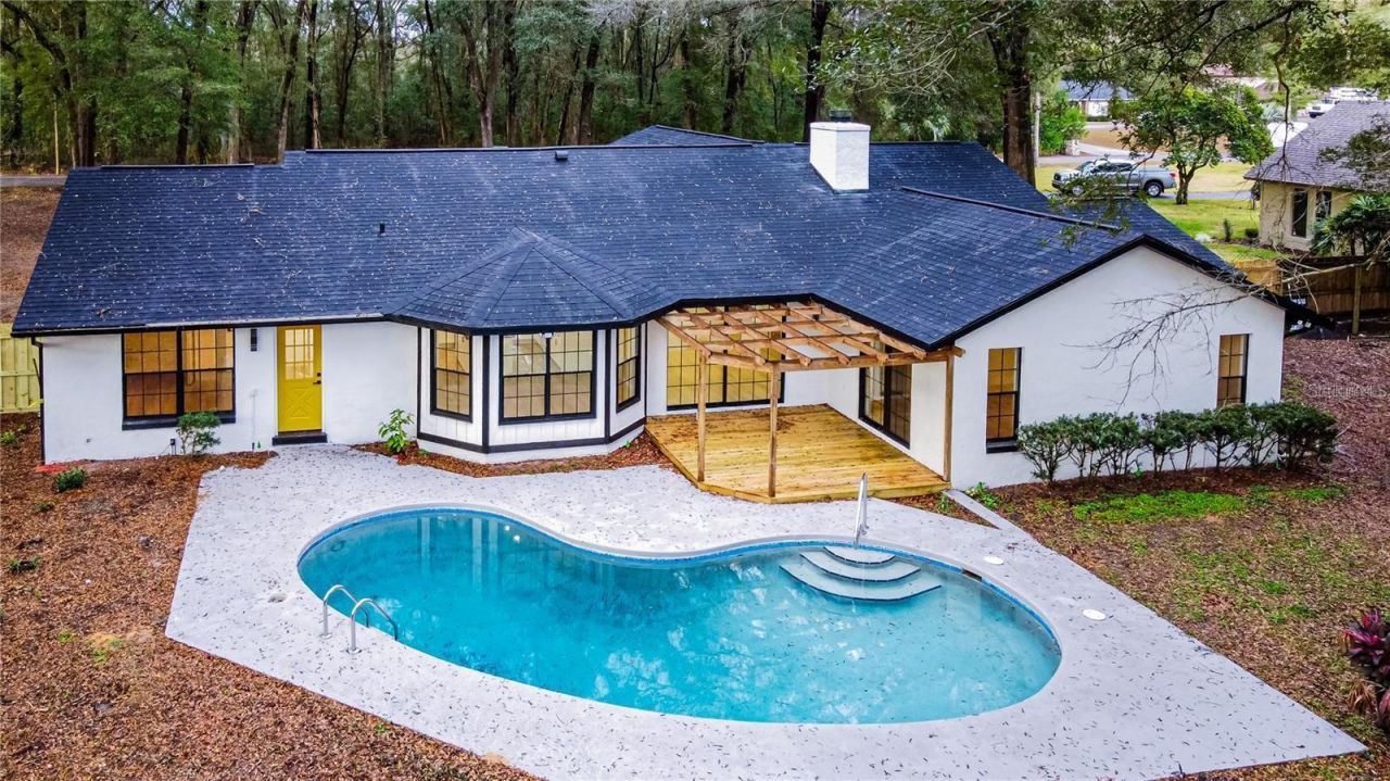 5320 NE 2nd Lane, Ocala, FL 34470 Photo