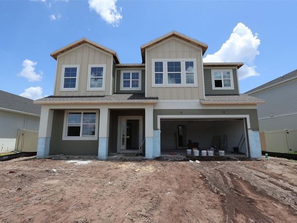 6729 YELLOW WARBLER BEND, ST CLOUD, FL 34773