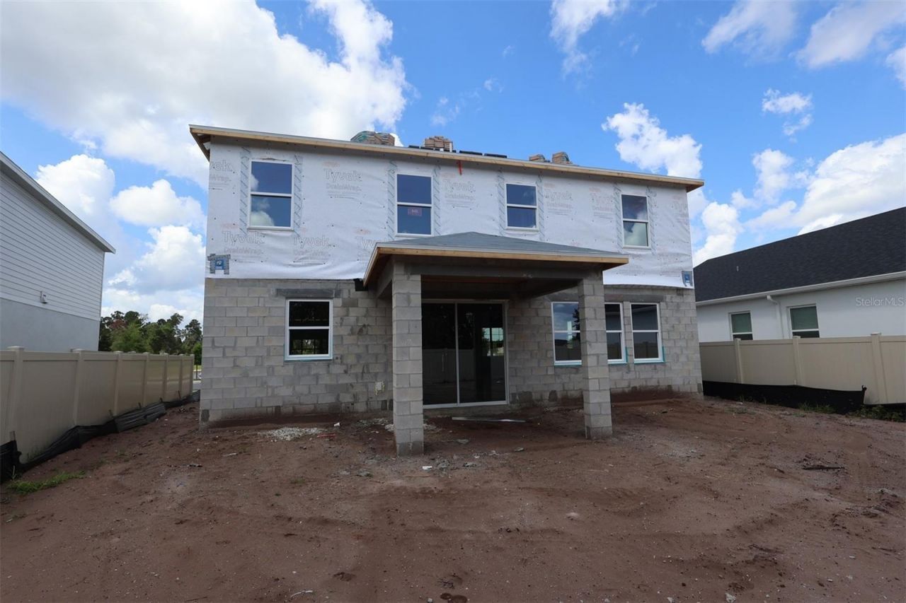 6729 Yellow Warbler Bend, Saint Cloud, FL 34773 Photo