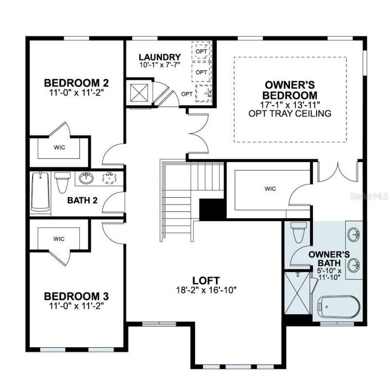 6729 Yellow Warbler Bend, Saint Cloud, FL 34773 Photo