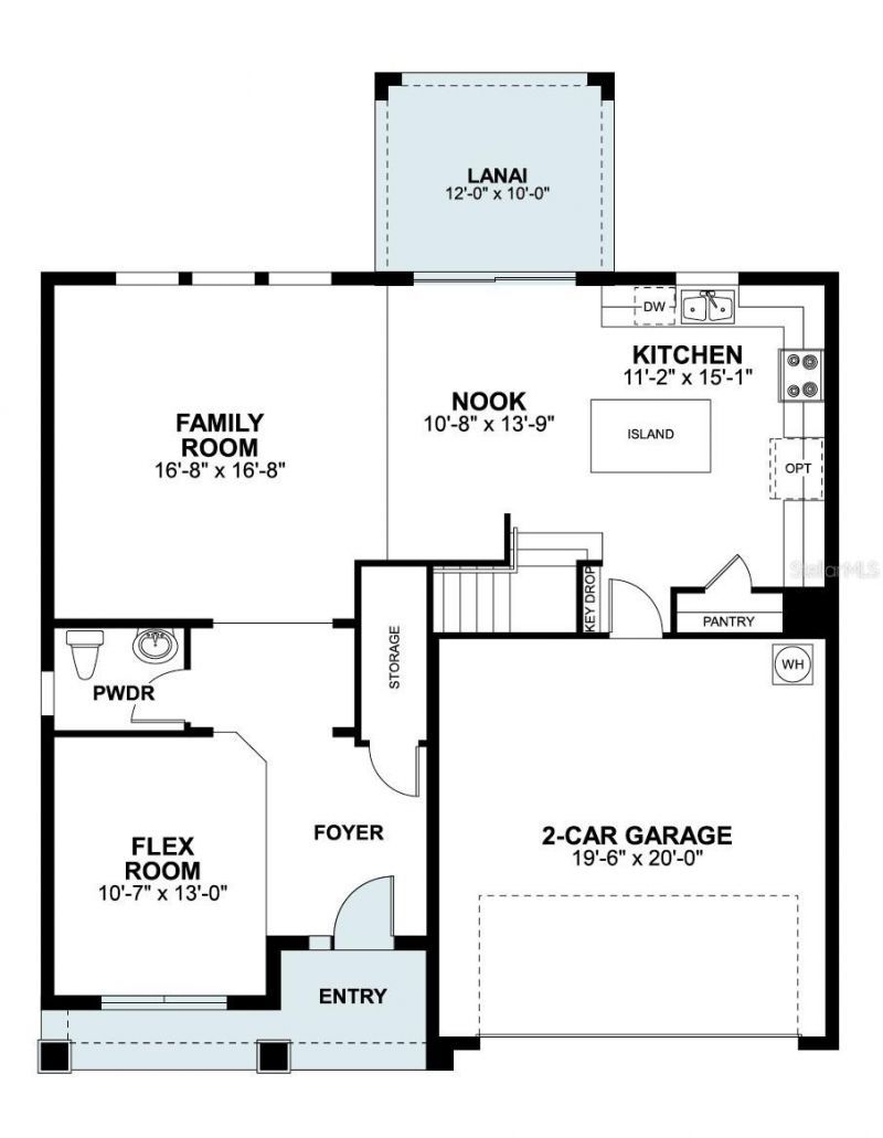 6729 Yellow Warbler Bend, Saint Cloud, FL 34773 Photo