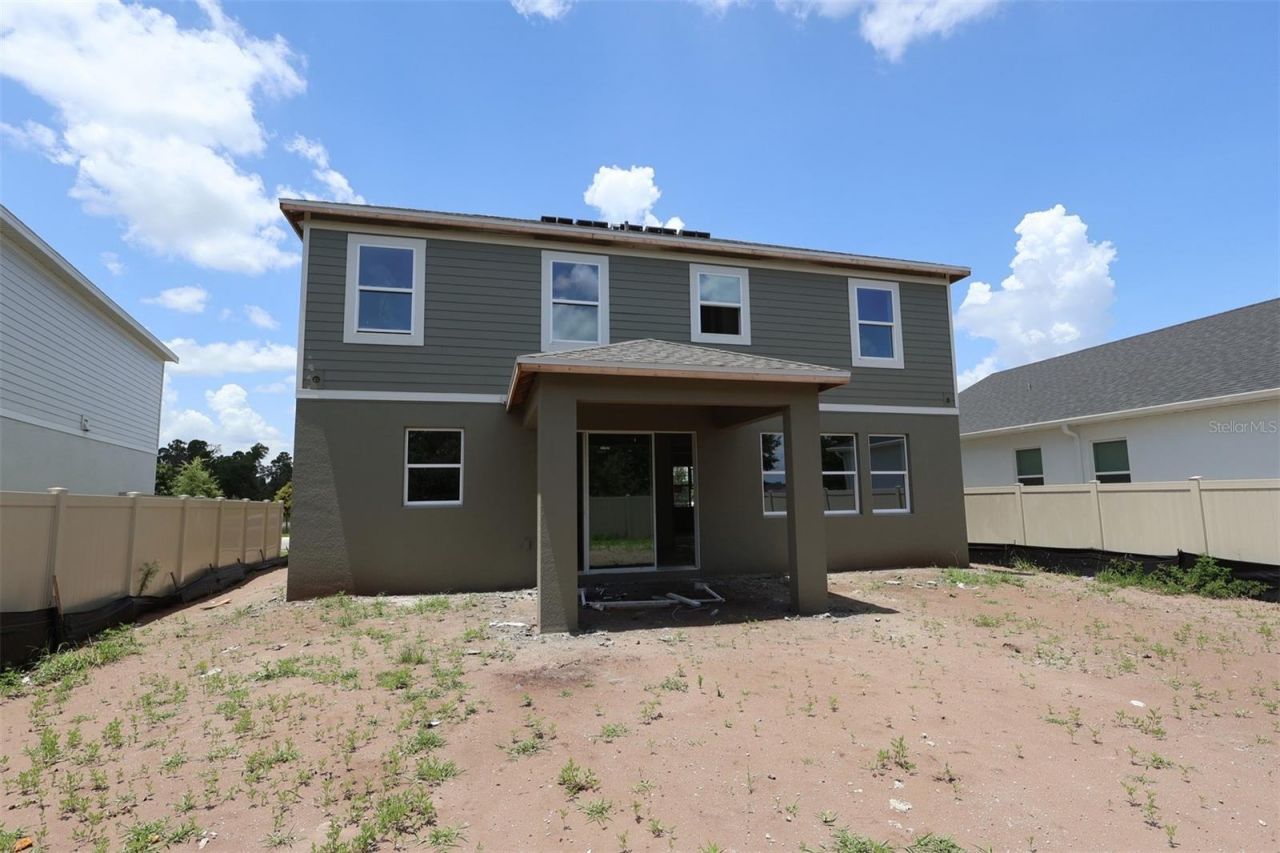 6729 Yellow Warbler Bend, Saint Cloud, FL 34773 Photo