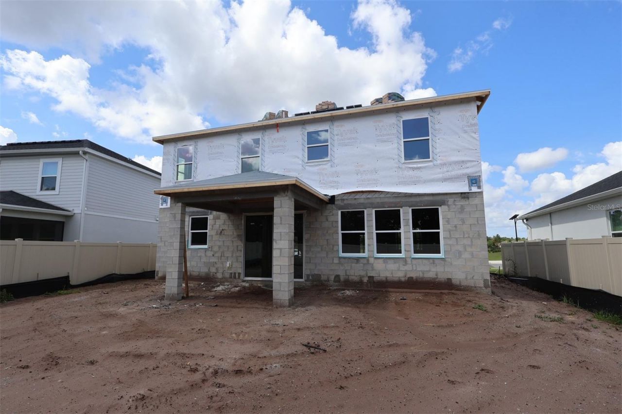 6729 Yellow Warbler Bend, Saint Cloud, FL 34773 Photo