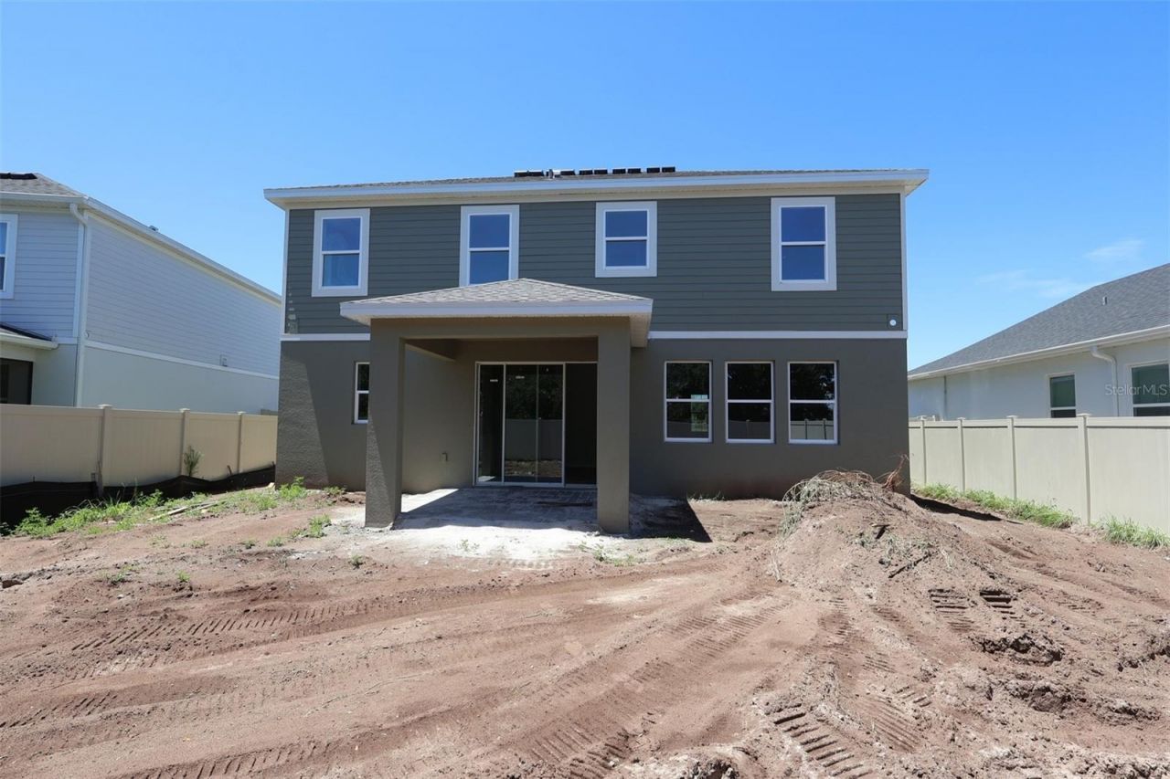 6729 Yellow Warbler Bend, Saint Cloud, FL 34773 Photo