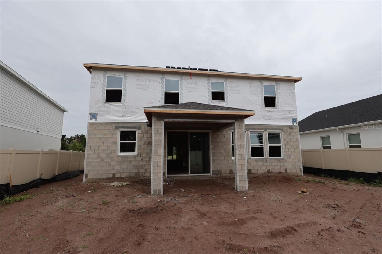6729 Yellow Warbler Bend, Saint Cloud, FL 34773 Photo